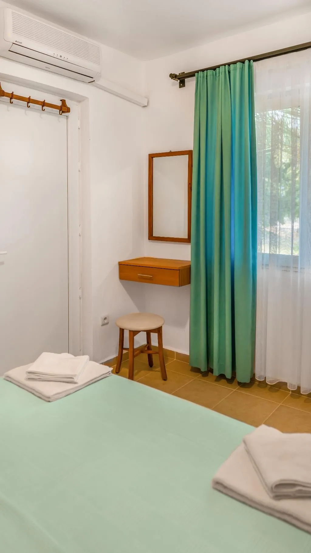 VILLA STANDARD Room, Palmiye Otel Evleri, Dalaman