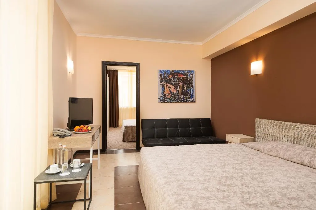 Room, Melia Sunny Beach, Bourgas
