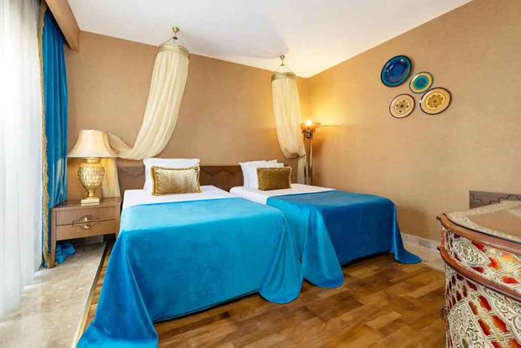 VILLA STANDARD Room, Spice Hotel Spa, Antalya