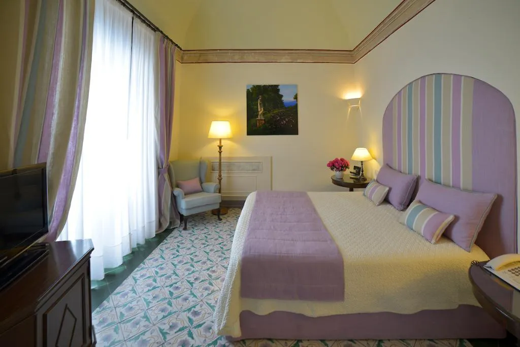 STUDIO CLASSIC Room, Villa Cimbrone, Naples