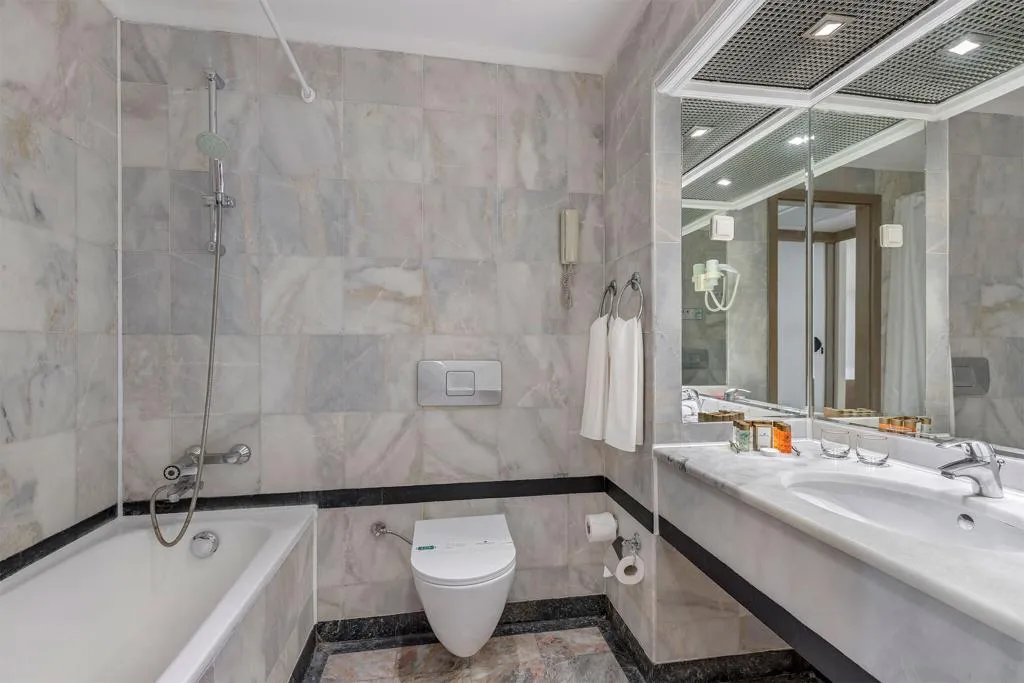 Room STANDARD Room, Green Max Hotel, Antalya