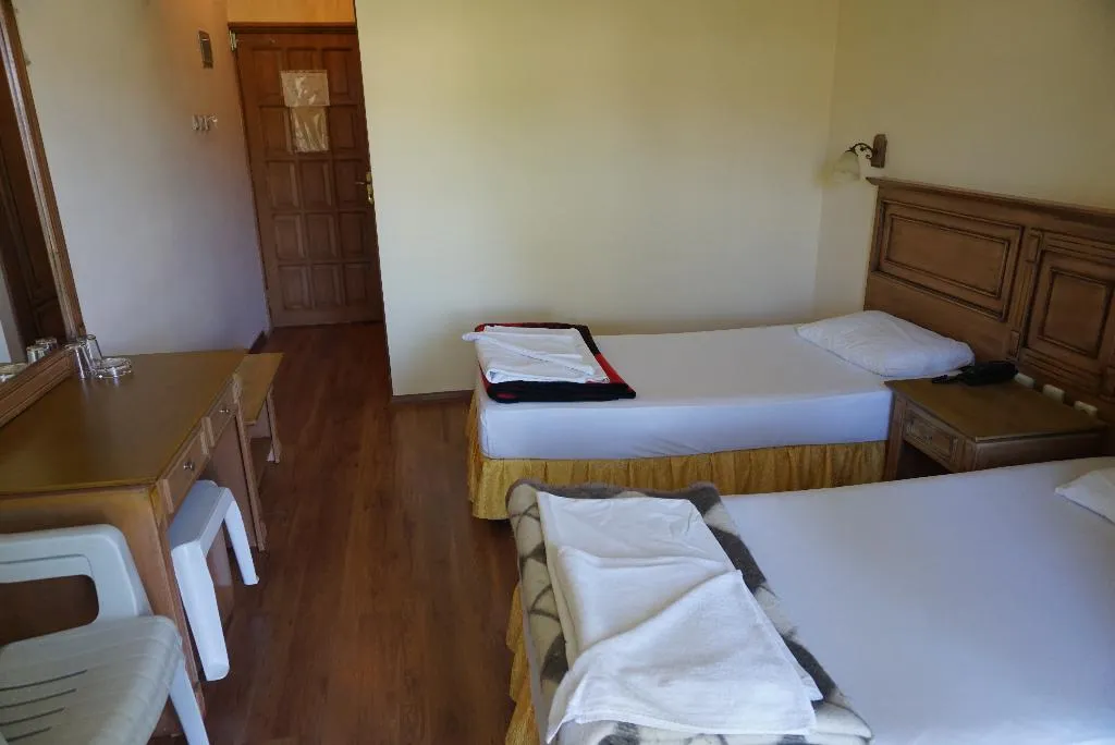 DOUBLE SINGLE USE STANDARD Room, Sinem Hotel & Apart Marmaris, Dalaman