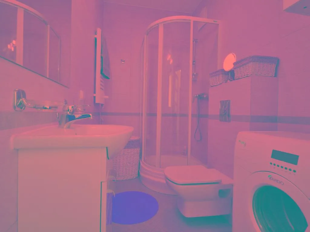 APARTMENT WITH BALCONY Room, Dom & House Apartments Parkur Sopot, Gdansk