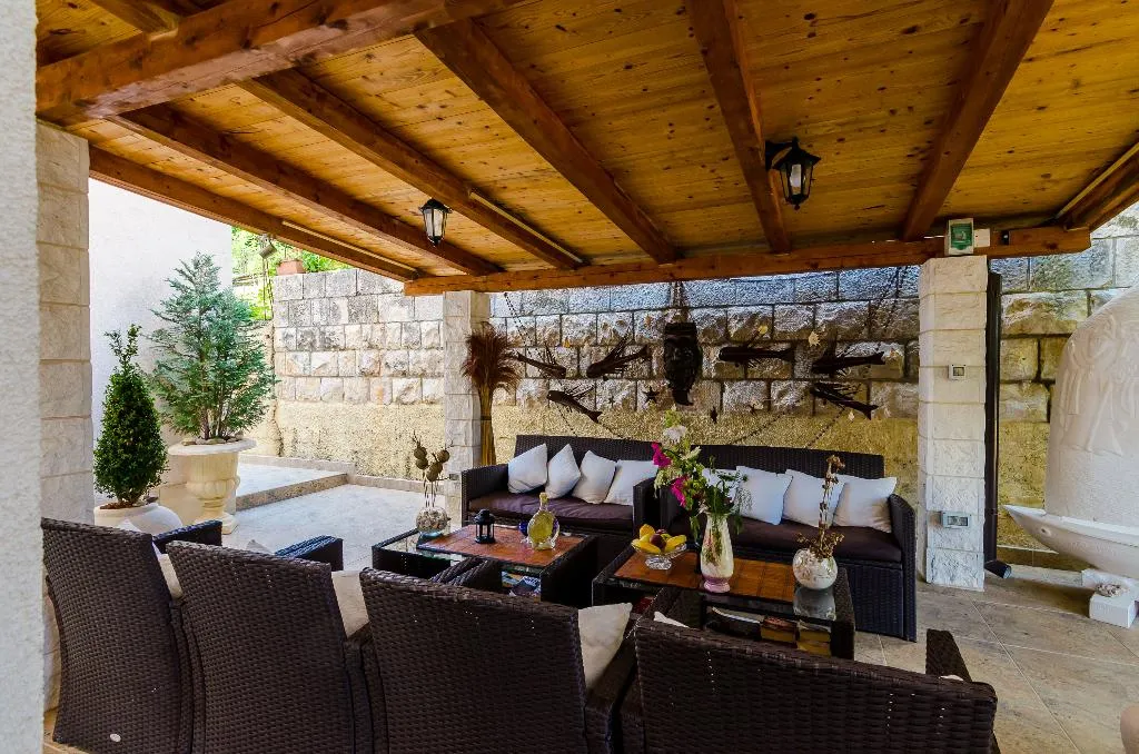 STUDIO CAPACITY 3 Room, Apartments Aura, Dubrovnik