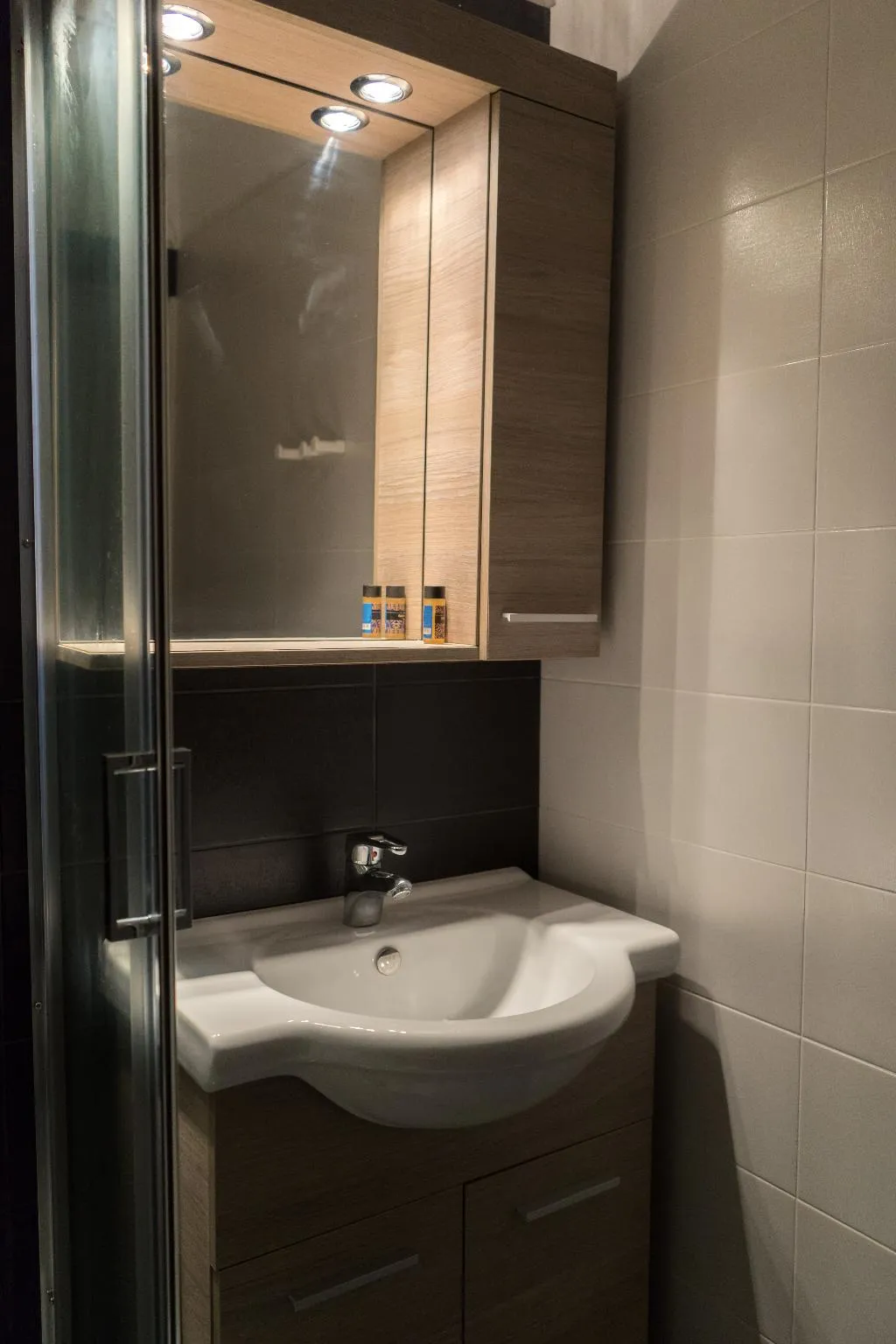 TRIPLE LUXURY Room, Polykratis Rooms, Skiathos