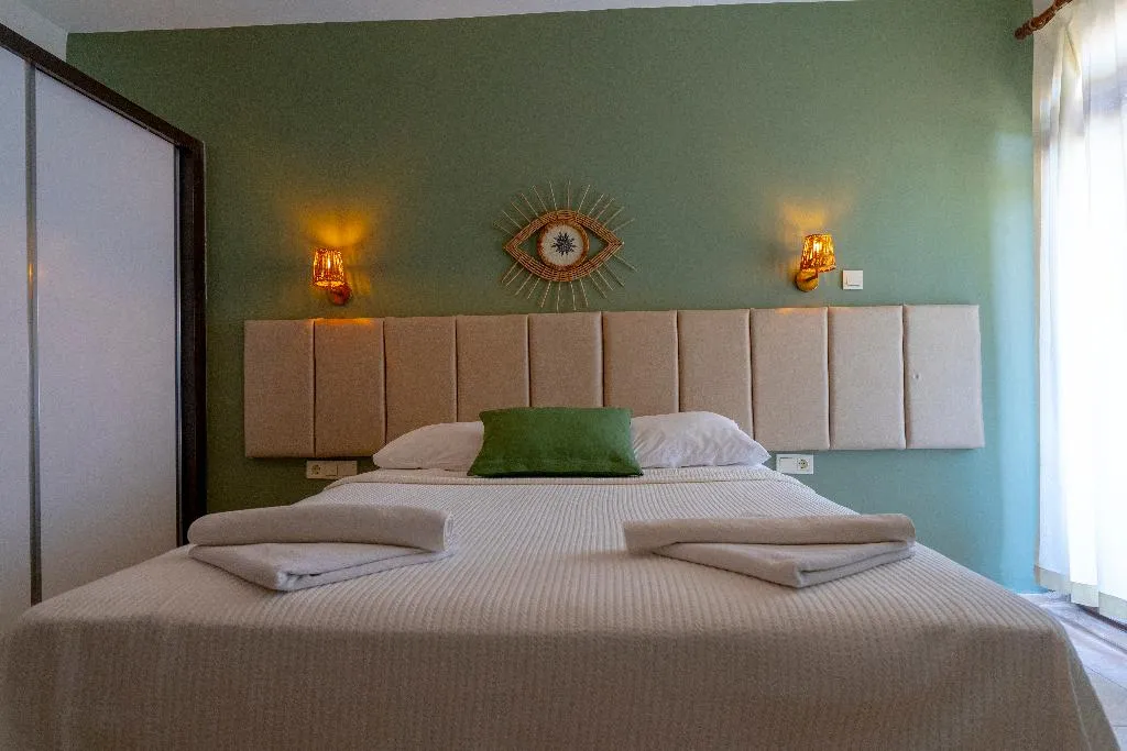 FAMILY ROOM STANDARD Room, Xanthos Boutique Hotel Patara, Dalaman