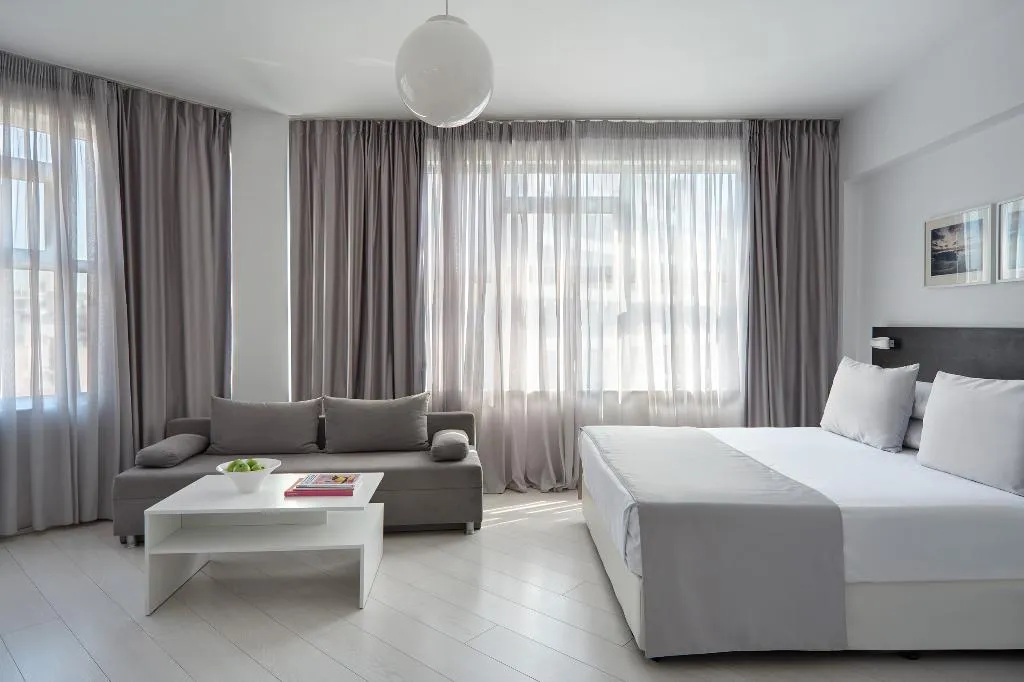 Double or Twin SUPERIOR Room, Boss Boutique Athens, Athens