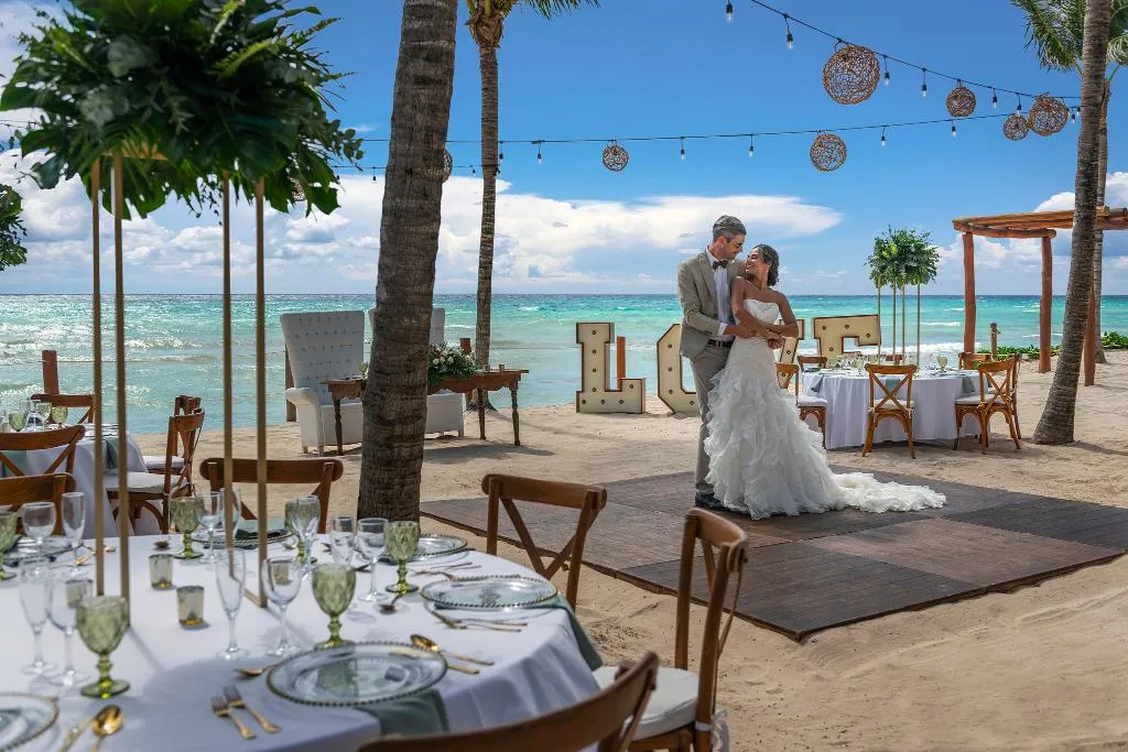 Conferences, Ocean Riviera Paradise All Inclusive, Cancun Area