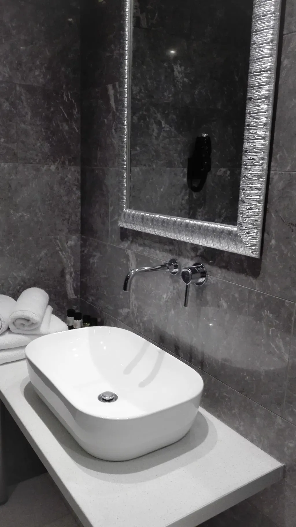 Double or Twin SUPERIOR Room, Athenaeum Palace & Luxury Suites, Athens
