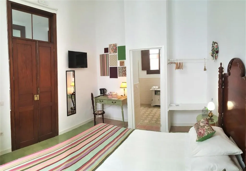 Room, Los Canaritos Guest-House, Gran Canaria