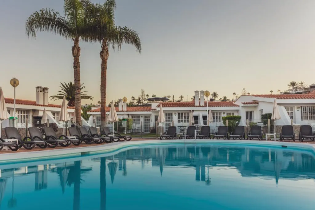 Pool, Vista Verde - Adults Only, Gran Canaria