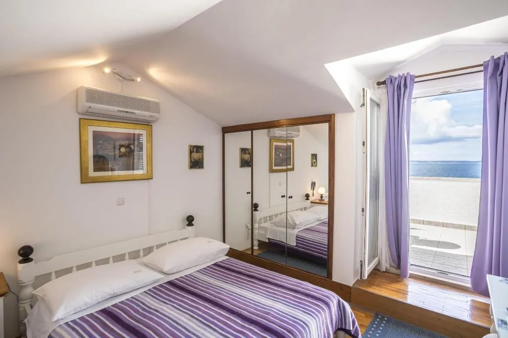 Room, Villa Amigo, Split