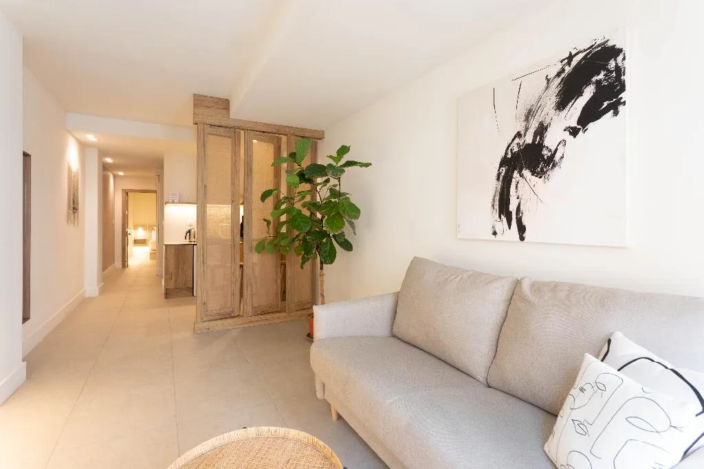 DOUBLE SUPERIOR Room, Velázquez, Costa Blanca