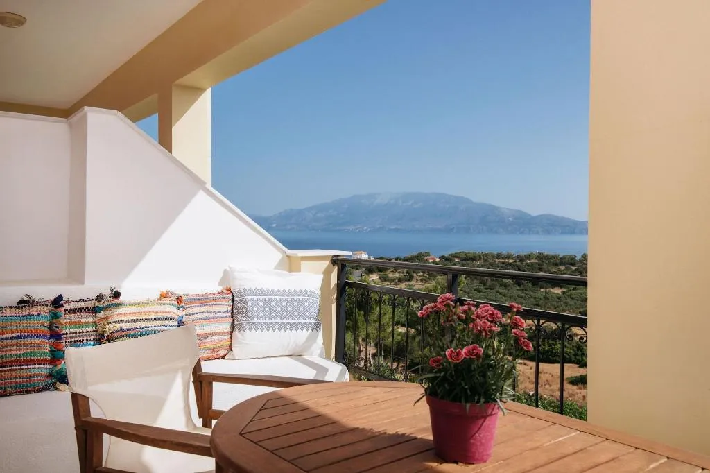 Room, Lithies Studios & Apartments, Zante