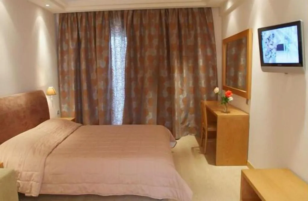 Room, Messinian Bay Hotel, Kalamata