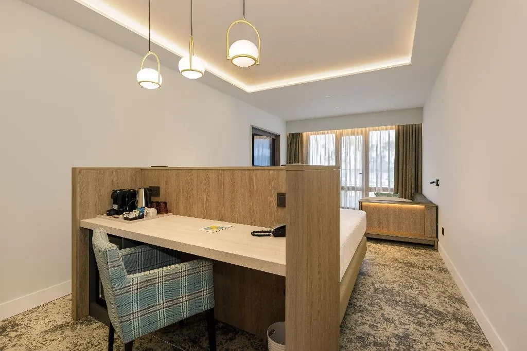 JUNIOR SUITE SEA VIEW Room, Sol Torremolinos Don Pablo, Costa Del Sol