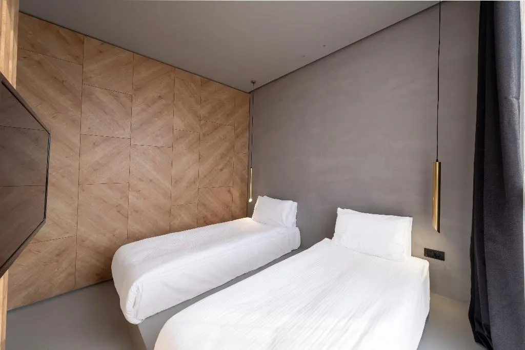 TRIPLE STANDARD Room, AG Hotels Antalya, Antalya
