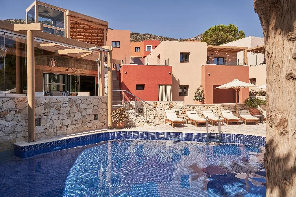 Pool, Esperides Resort Crete, Crete