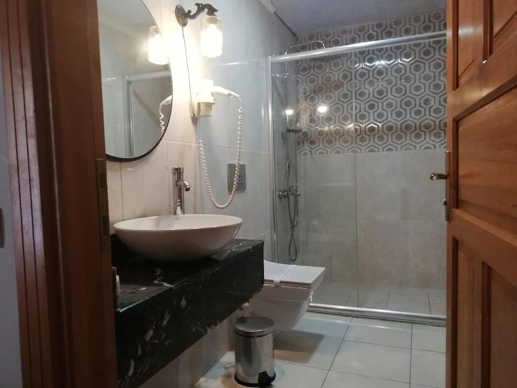 Room, Sanctakana Boutique Hotel Spa, Antalya