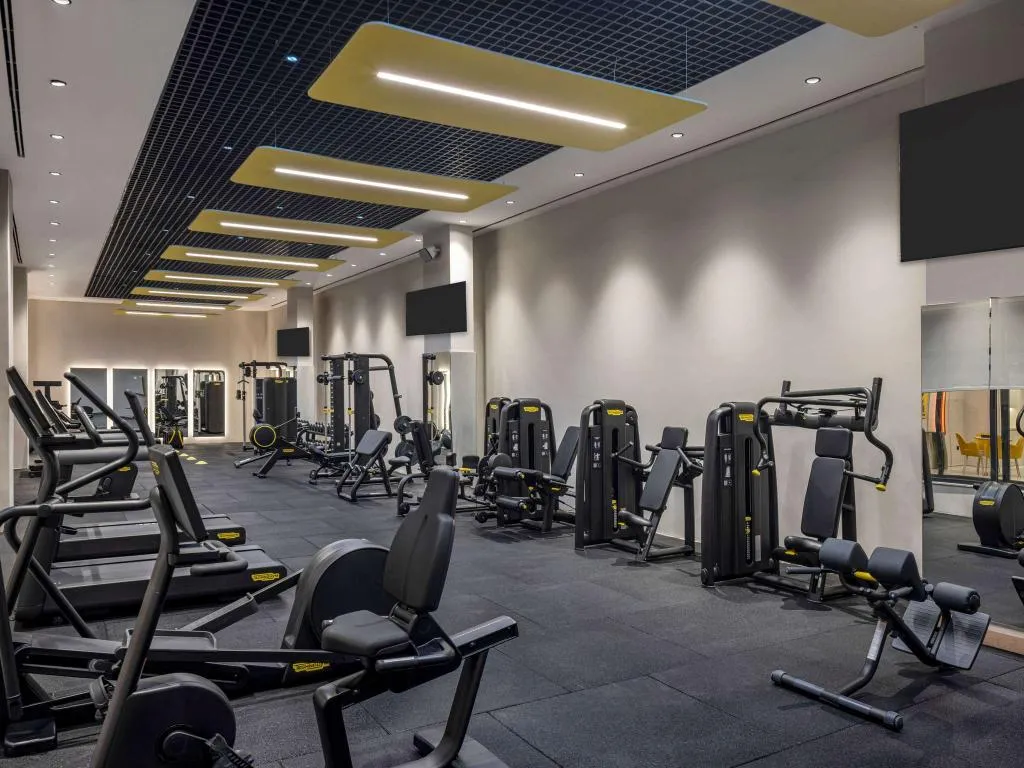 Sports and Entertainment, Mercure Antalya Belek, Antalya