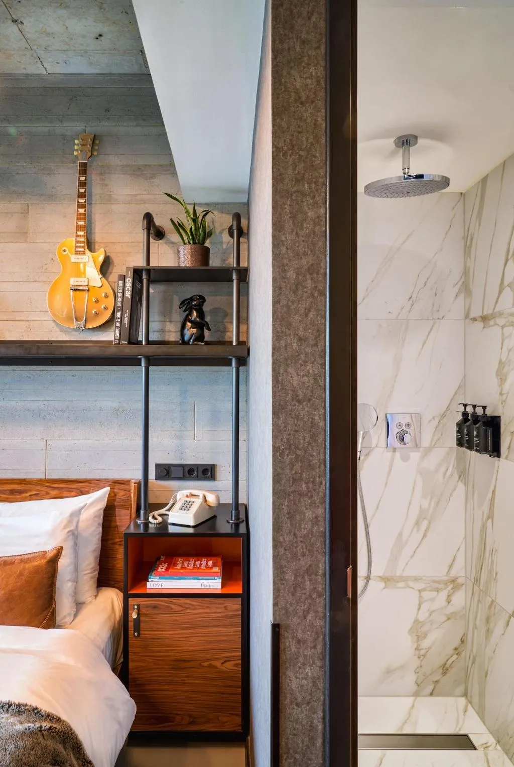 Room, Sir Adam Hotel, part of Sircle Collection, Amsterdam