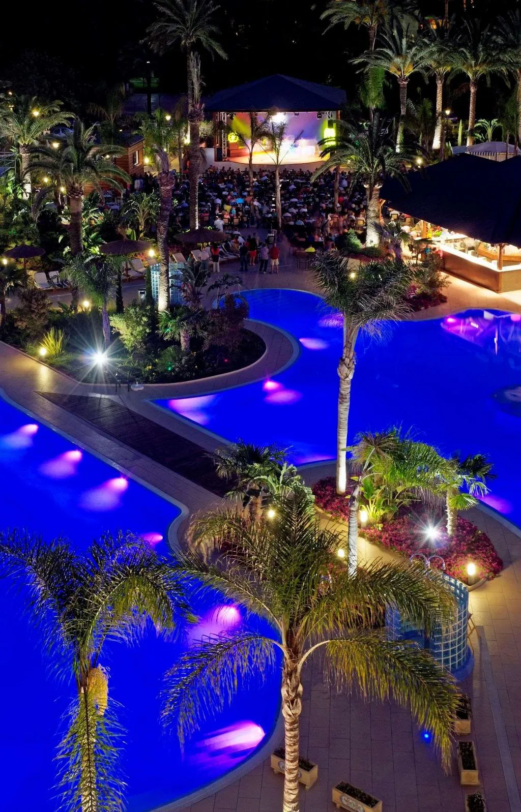 Pool, Sol Principe, Costa Del Sol