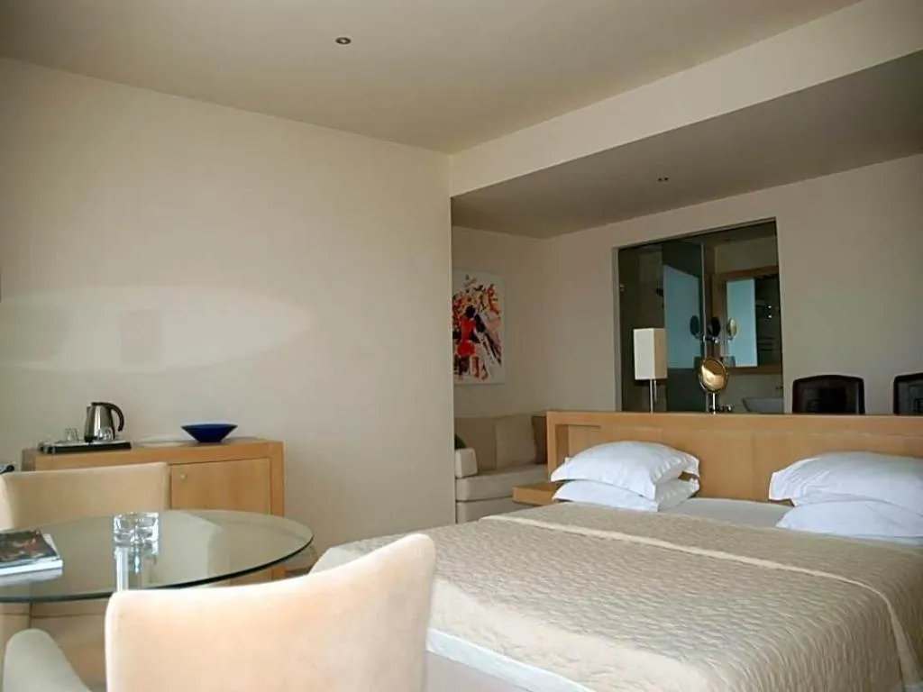 General view, Lvzz Hotel, Bodrum