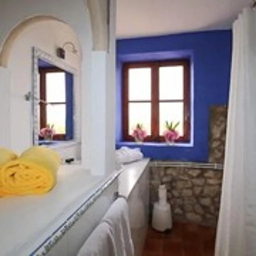 Room, Finca Hotel Es Castell, Majorca