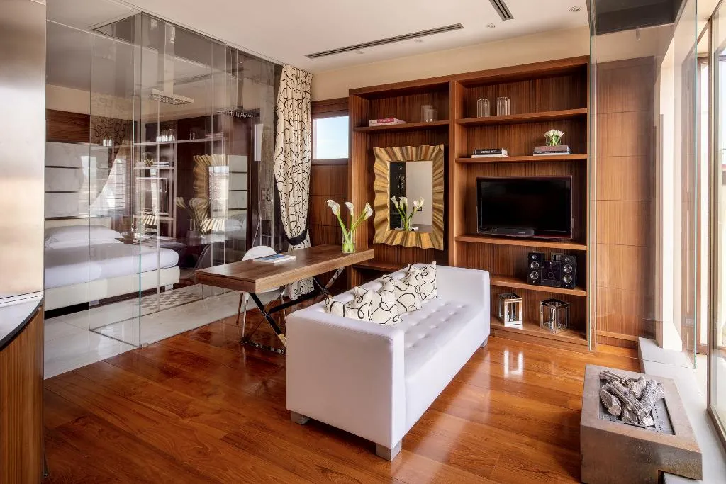 APARTMENT WITH VIEWS Room, Repubblica Firenze Luxury Apartment UNA Esperienze, Florence