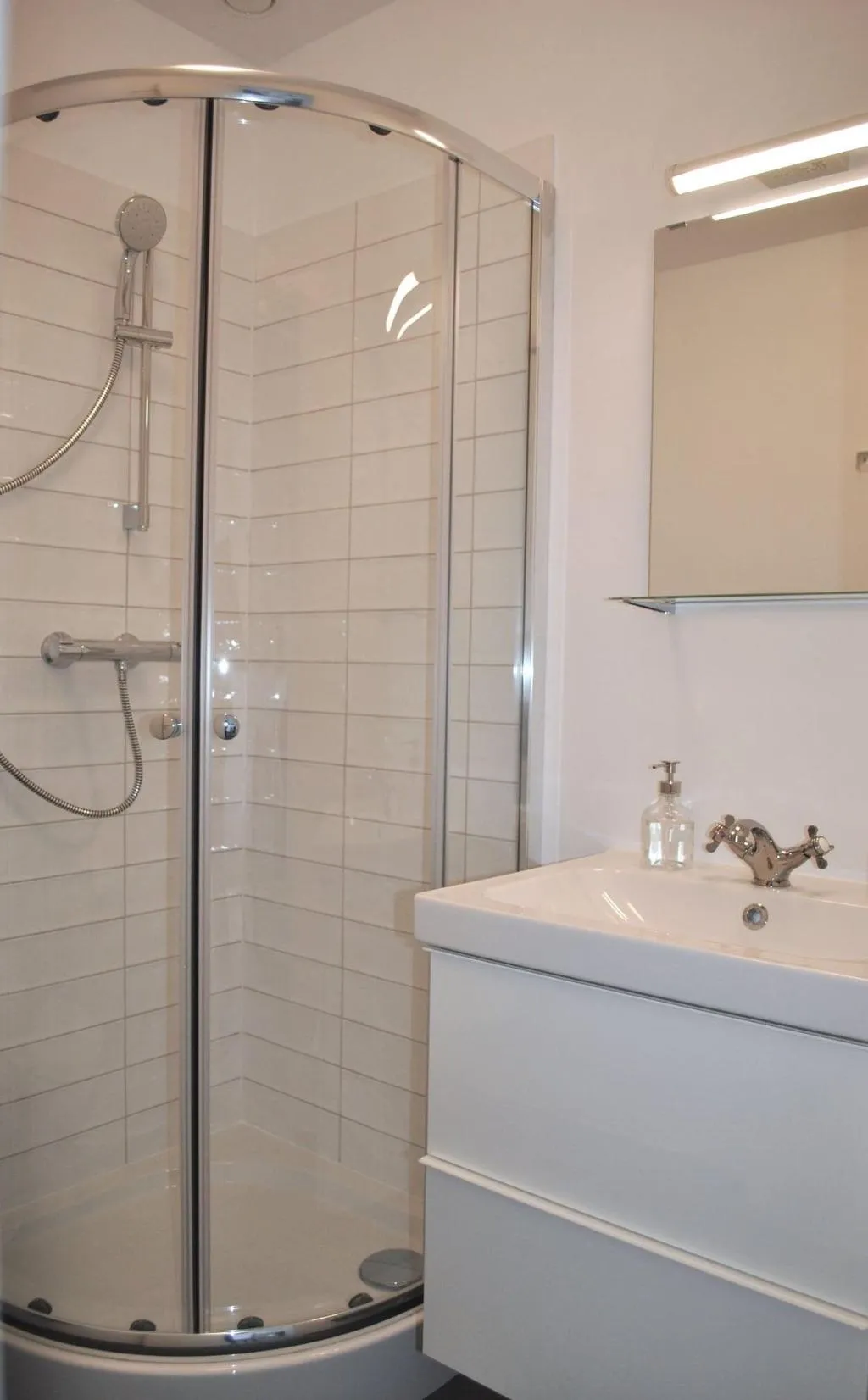 Room, Hotel M18, Copenhagen