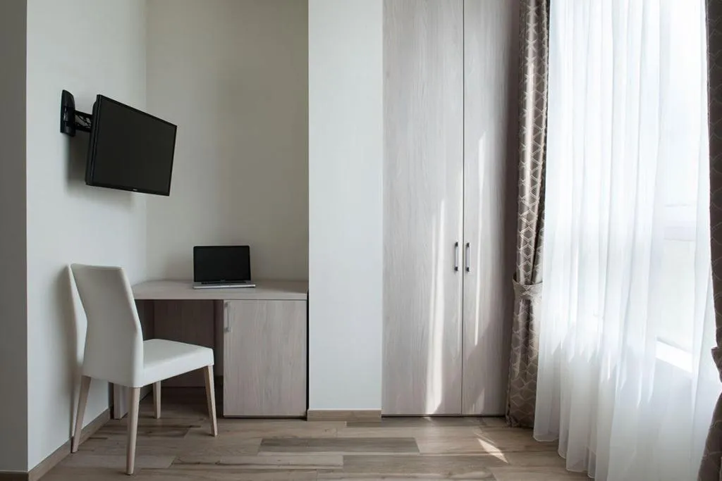 Room, Expo Hotel Milan, Milan