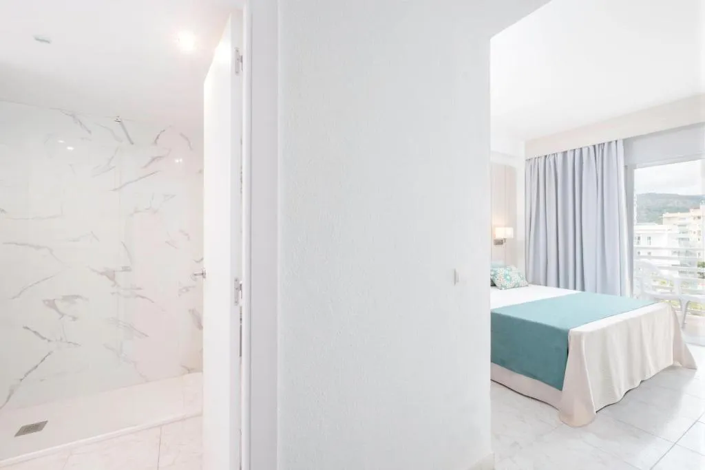 SINGLE STANDARD Room, Azuline Palmanova Gardens, Majorca