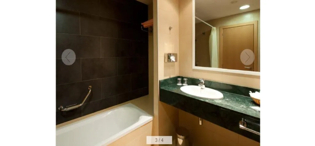Double or Twin PROMO Room, Playamarina, Costa De La Luz