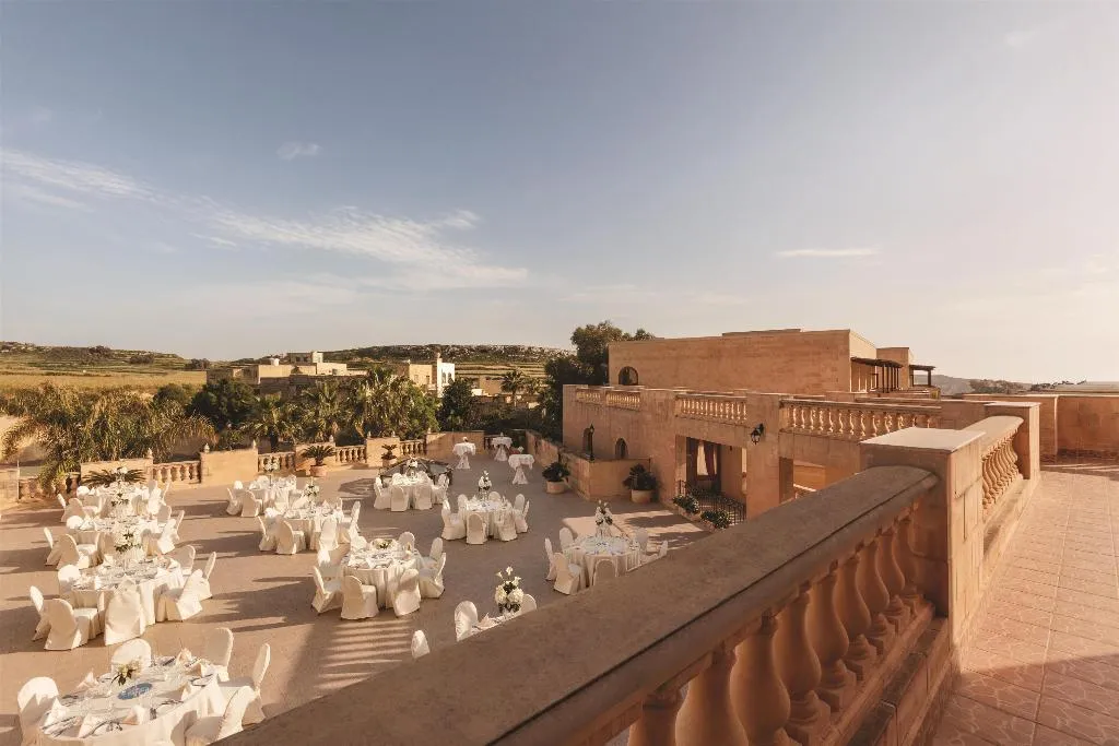 Conferences, Kempinski Hotel San Lawrenz, Gozo