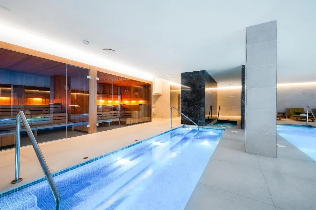 Sports and Entertainment, Aubamar Palma Resort, Majorca