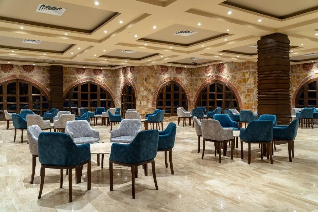 Conferences, Utopia Beach Club, Red Sea Riviera