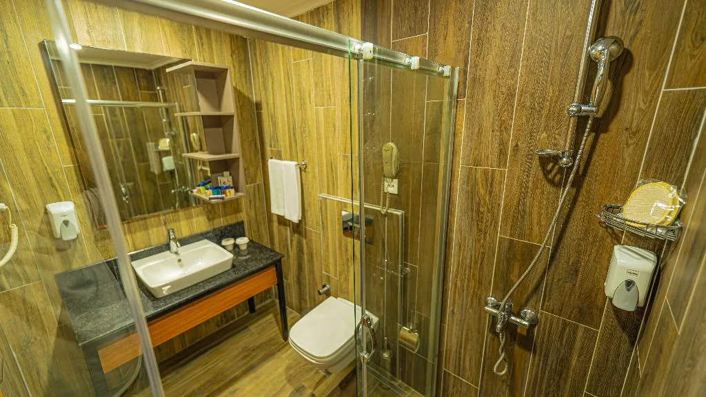 DOUBLE STANDARD Room, Viking Garden Hotel & SPA, Antalya