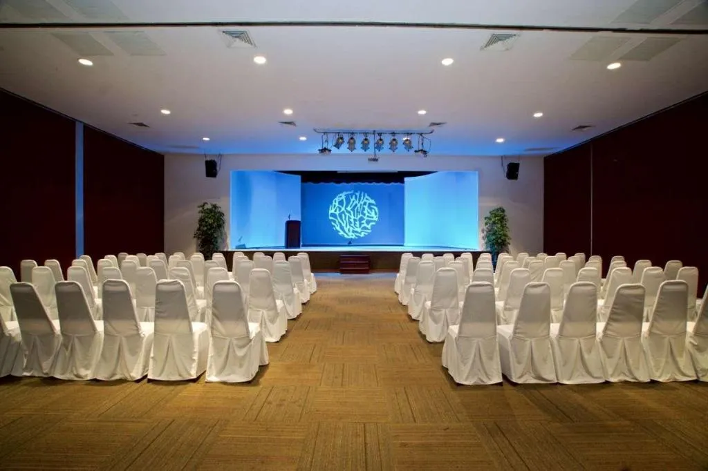 Conferences, The Reef Playacar Beach Resort & Spa, Cancun Area
