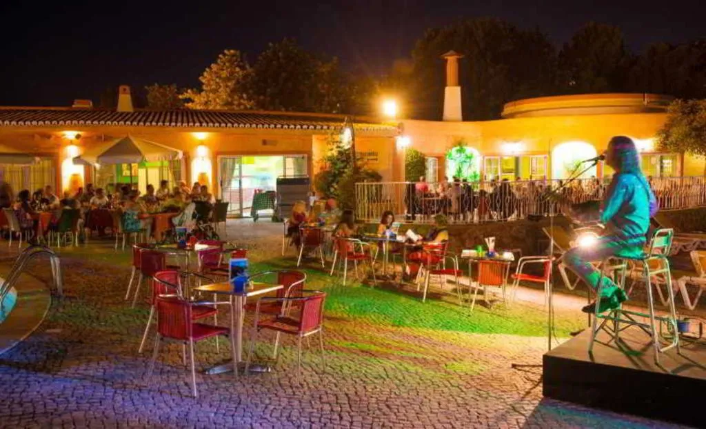Sports and Entertainment, Quinta do Paraiso, Algarve