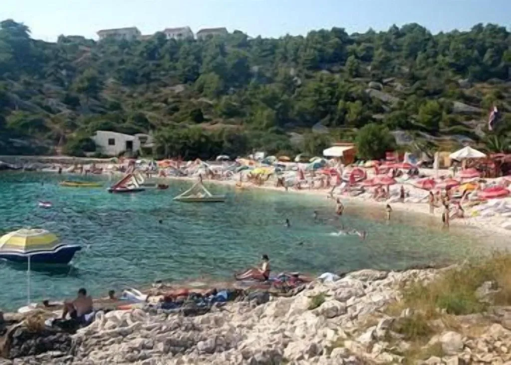Beach, Apartmani Kresic, Split
