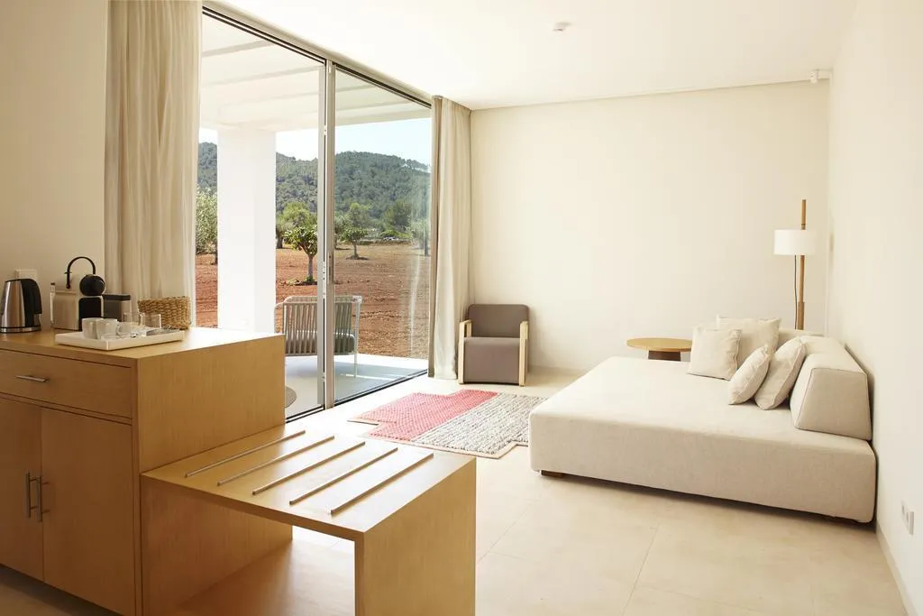 General view, Ca Na Xica - Hotel & Spa, Ibiza