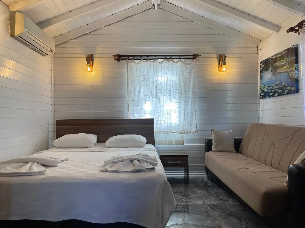 BUNGALOW Presidential Room, Green Peace, Dalaman