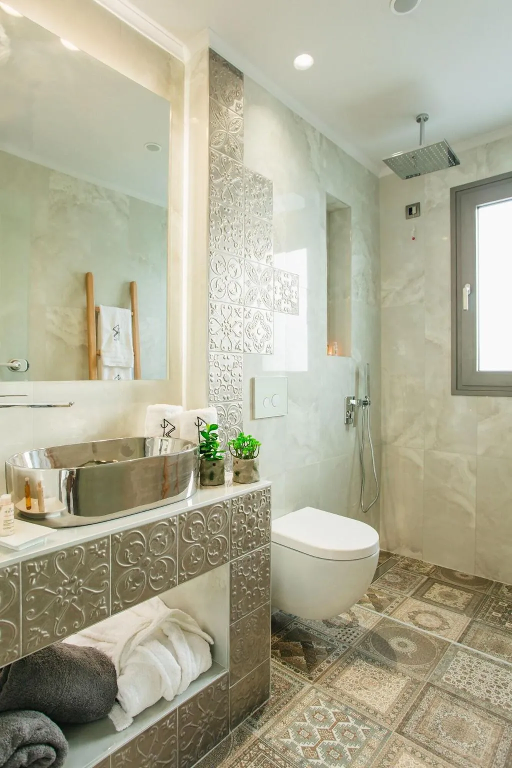 Room, Blue Carpet Luxury Suites, Halkidiki