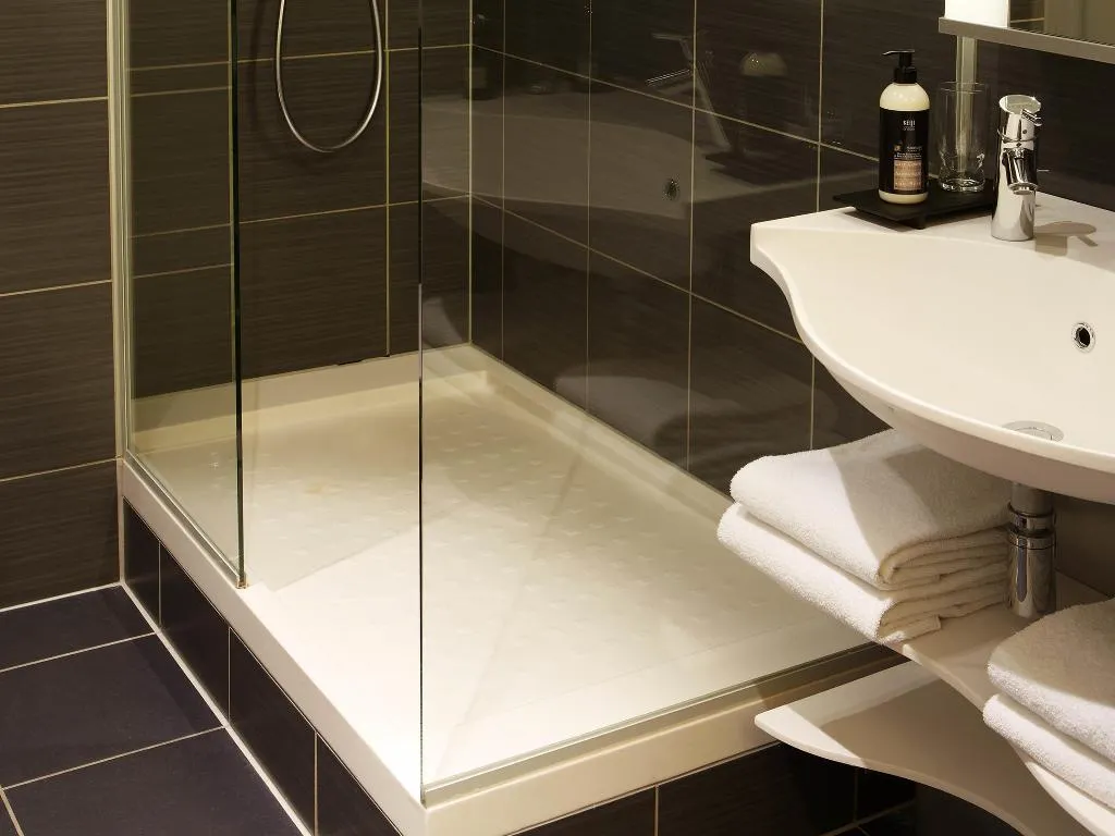 APARTMENT CAPACITY 4 ONE BEDROOM Room, Adagio Vienna City, Vienna