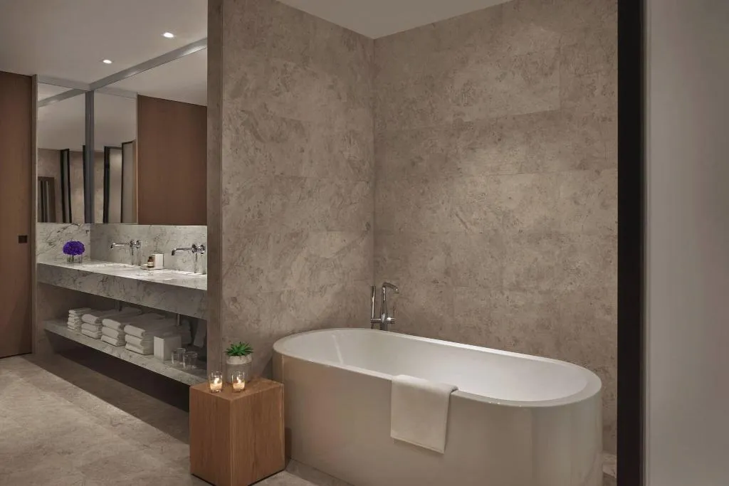 Room, The Bodrum Edition, Bodrum