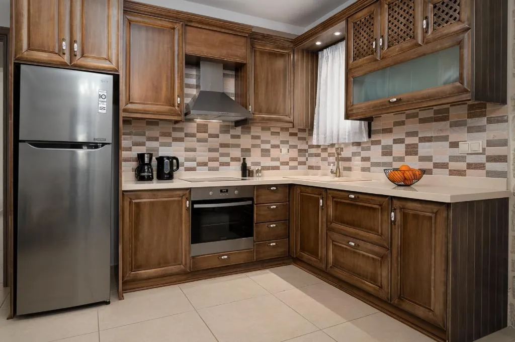 APARTMENT SEA VIEW Room, Orelia Cretan Villas & Deluxe Apartments, Crete