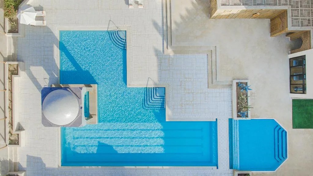 Sports and Entertainment, Kempinski Hotel Soma Bay, Red Sea Riviera