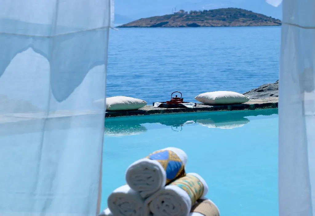 Sports and Entertainment, St Nicolas Bay Resort Hotel & Villas, Crete
