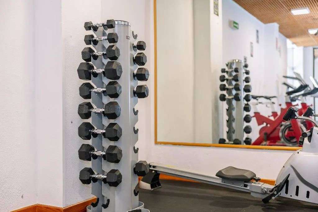 Sports and Entertainment, Muthu Oura Praia Hotel, Algarve
