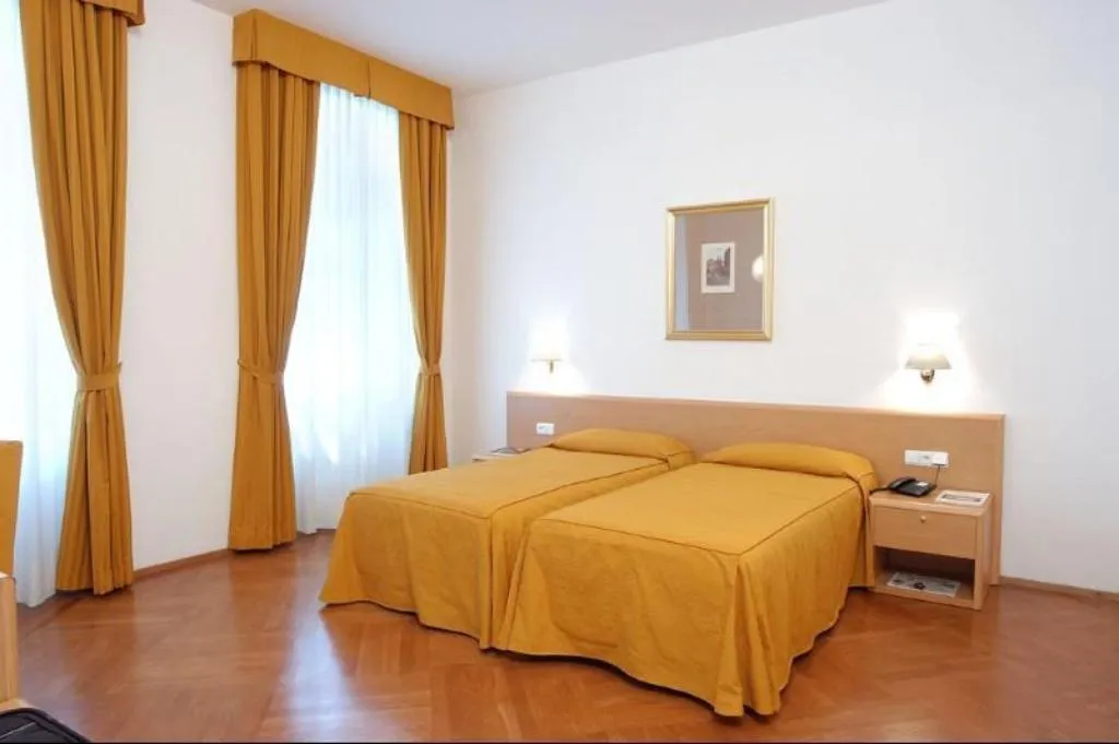 Room, hotel Roma Prague, Prague